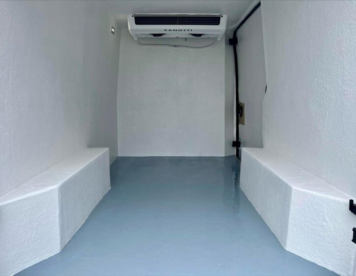 Nissan Interstar Ostatní 2,0 l 110 kw