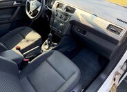 Volkswagen Caddy MPV 0,0 0