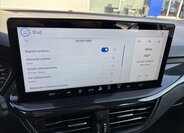 Ford Focus Kombi 999,0 92 kw