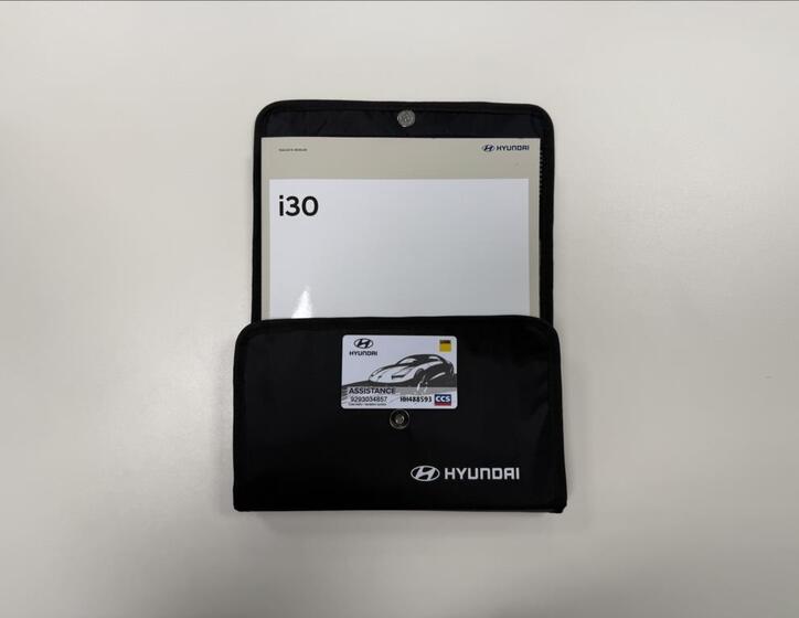 Hyundai i30 20