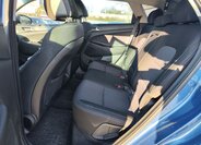 Hyundai Tucson SUV / Terénní 1,7 l 85 kw
