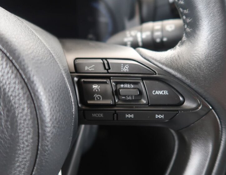 Toyota Yaris Cross Hatchback 1,5 l 68 kw