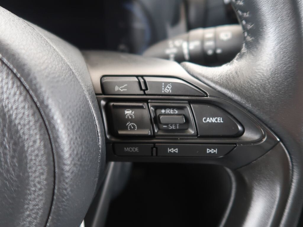 Toyota Yaris Cross Hatchback 1,5 l 68 kw