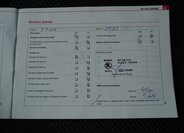 Škoda Fabia Sedan / Limuzína 1,2 l 47 kw