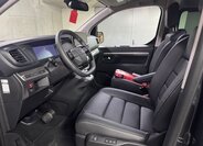 Toyota ProAce Verso VAN-Minibus 2,2 l 133 kw