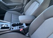 Audi A3 Hatchback 2,0 l 110 kw