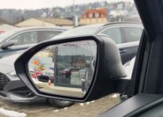 Hyundai Tucson SUV 1,6 l 195 kw