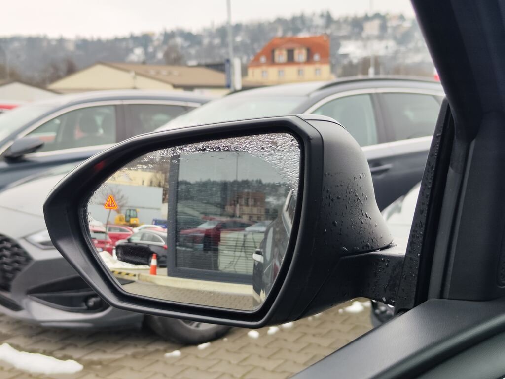 Hyundai Tucson SUV 1,6 l 195 kw