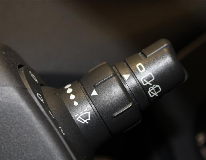 Renault Clio Hatchback 1,1 l 55 kw