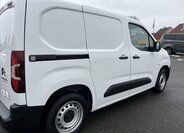 Citroën Berlingo Pick-up 1,5 l 56 kw