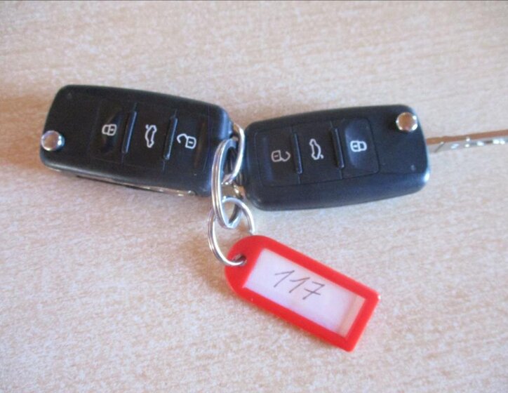 Škoda Fabia Kombi 1,2 l 63 kw