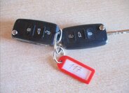 Škoda Fabia Kombi 1,2 l 63 kw