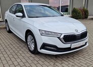 Škoda Octavia Liftback 999,0 81 kw