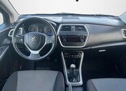 Suzuki SX4 S-Cross 14