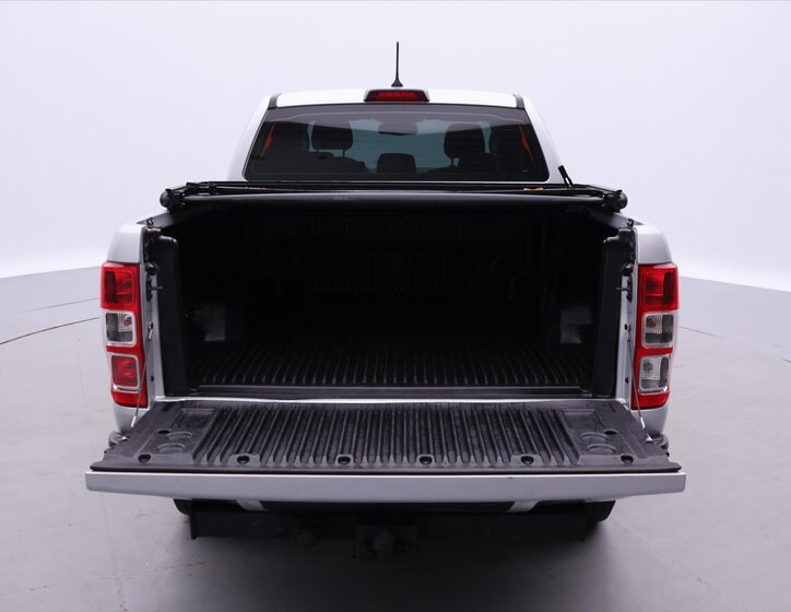 Ford Ranger Pick-up 2,0 l 125 kw