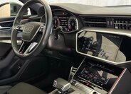 Audi A6 Kombi 2,0 l 150 kw