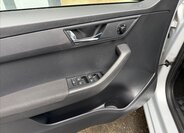 Škoda Fabia Kombi 1,4 l 66 kw