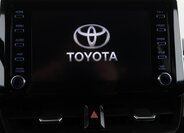 Toyota Corolla Sedan 1,5 l 92 kw