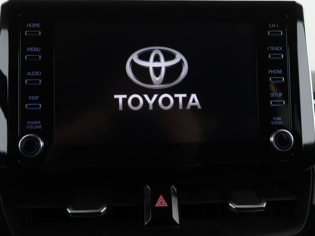 Toyota Corolla Sedan 1,5 l 92 kw