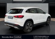 Mercedes-Benz GLA SUV / Terénní 2,0 l 85 kw
