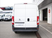 Peugeot Boxer 4