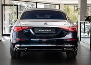 Mercedes-Benz Ostatní Sedan / Limuzína 6,0 l 450 kw