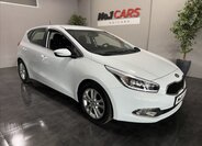 KIA Ceed Hatchback 1,6 l 94 kw