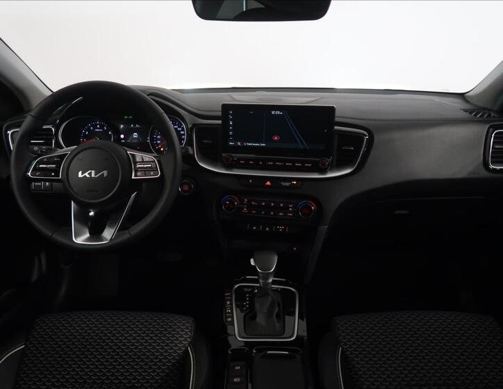 KIA XCeed 5