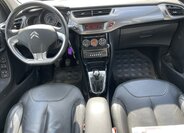 Citroën C3 Hatchback 1,6 l 68 kw
