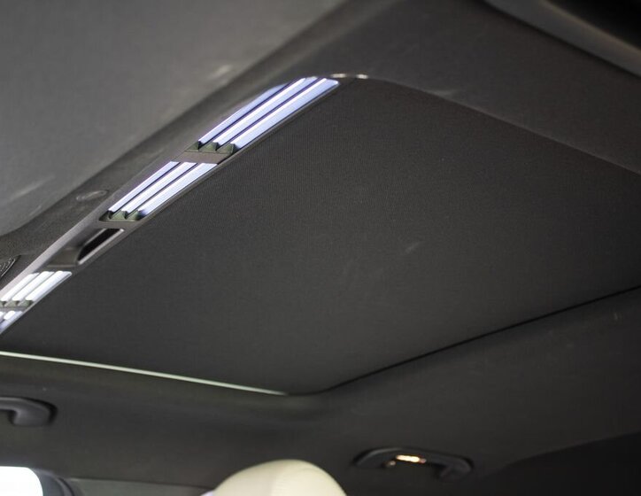 Mercedes-Benz EQC SUV 0,0 300 kw