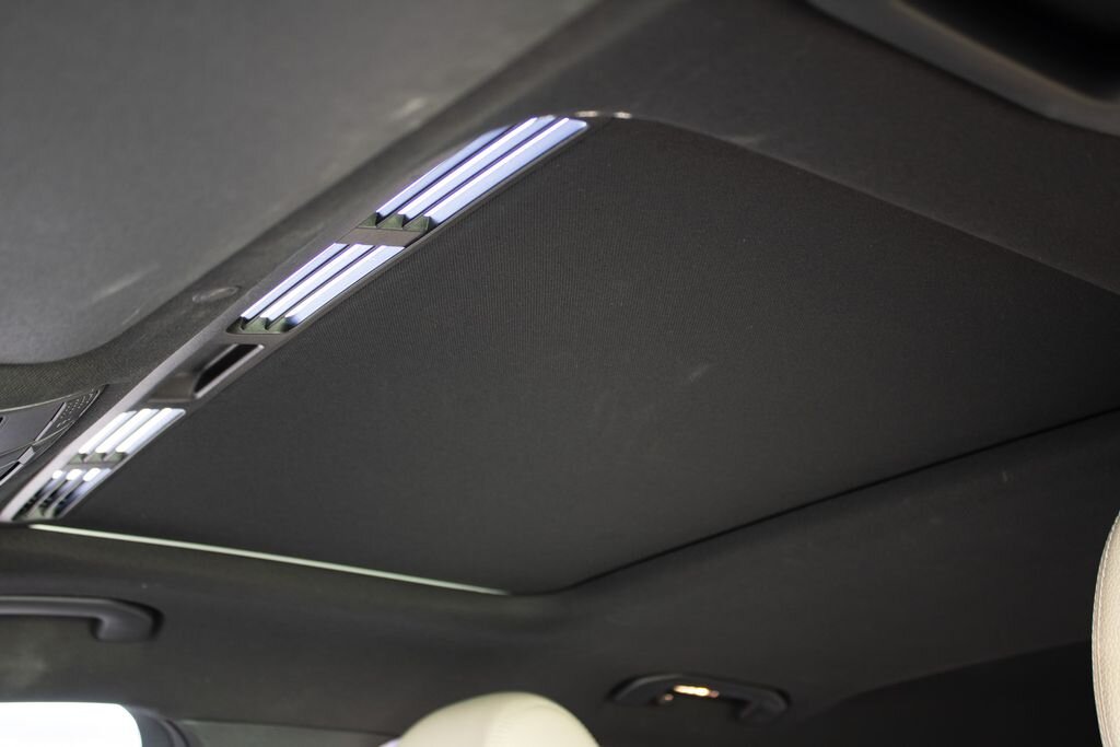 Mercedes-Benz EQC SUV 0,0 300 kw