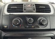 Škoda Roomster MPV 1,4 l 63 kw