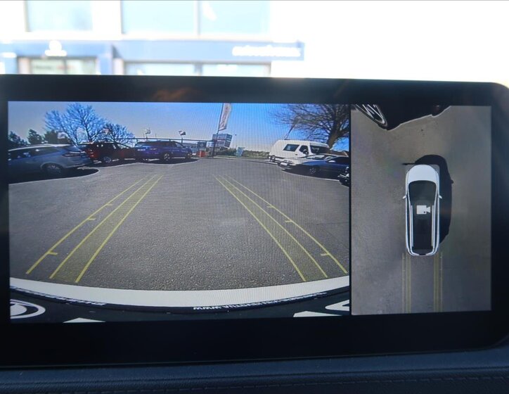 Dongfeng U-Tour MPV 1,5 l 130 kw