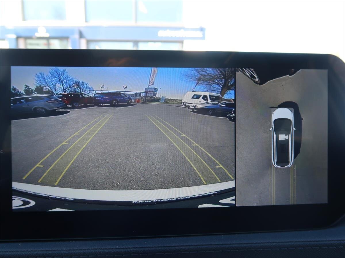 Dongfeng U-Tour MPV 1,5 l 130 kw