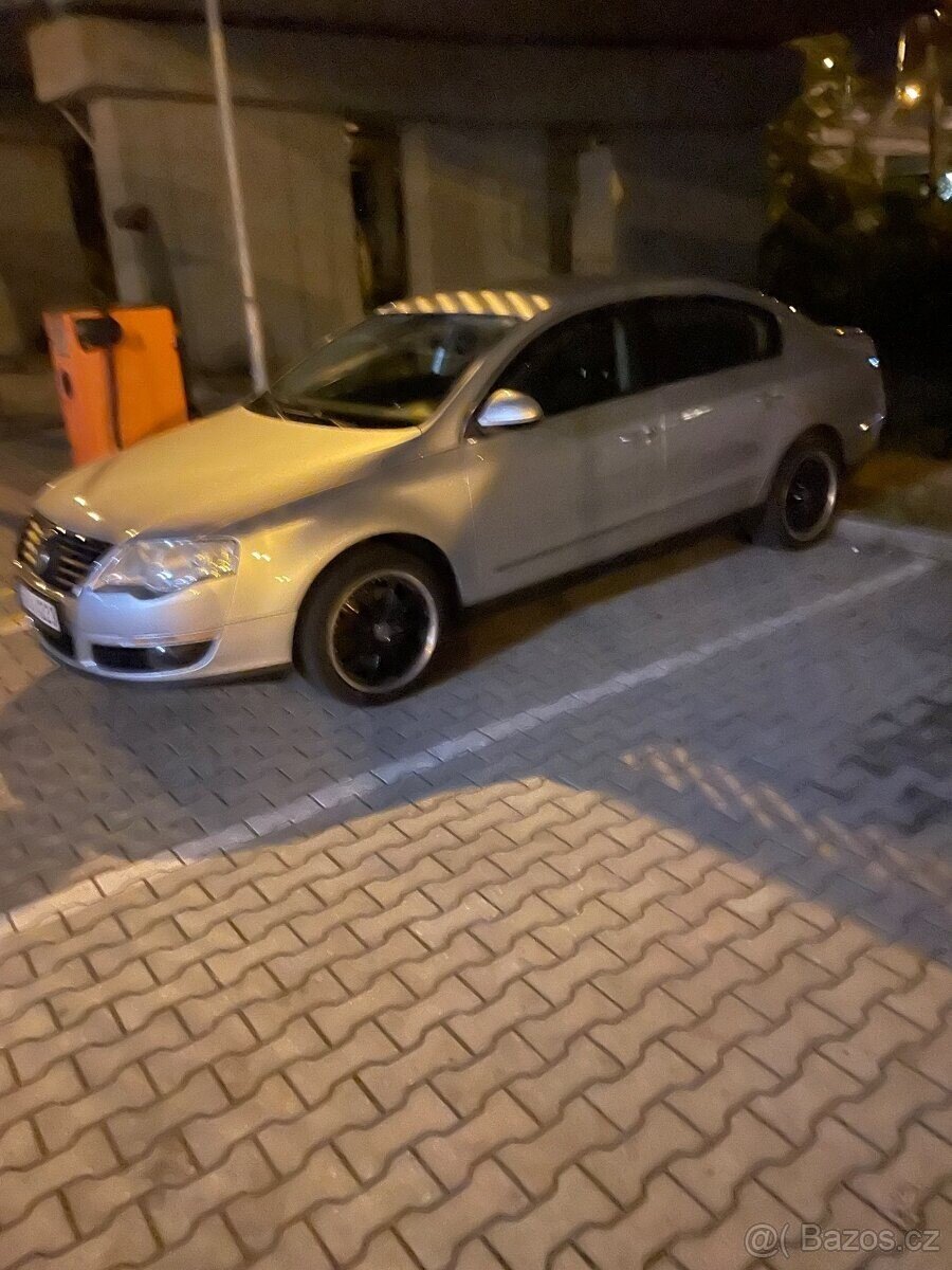 Volkswagen Passat Sedan 0,0 0