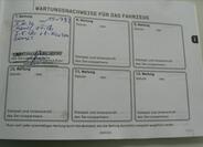 Mitsubishi Space Star 19