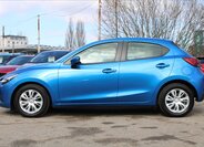 Mazda 2 Hatchback 1,5 l 55 kw