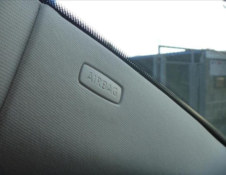 Volkswagen Golf Plus 25