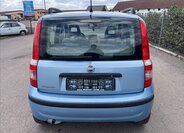 Fiat Panda Hatchback 1,2 l 44 kw