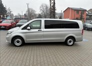 Mercedes-Benz Vito MPV 2,0 l 120 kw