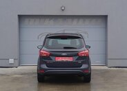 Ford B-MAX Hatchback 999,0 92 kw