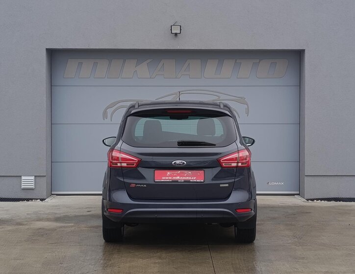 Ford B-MAX Hatchback 999,0 92 kw