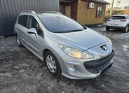 Peugeot 308 Kombi 1,6 l 80 kw