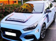 Hyundai i30 Hatchback 0,0 0