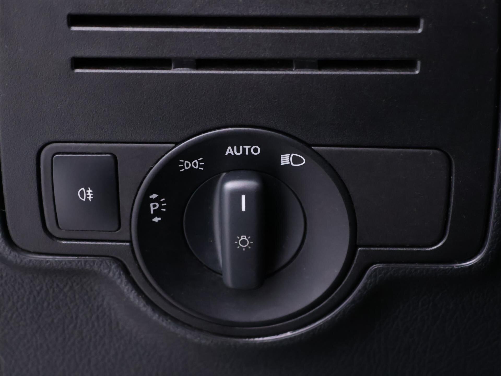 Mercedes-Benz Vito Kombi 2,1 l 140 kw