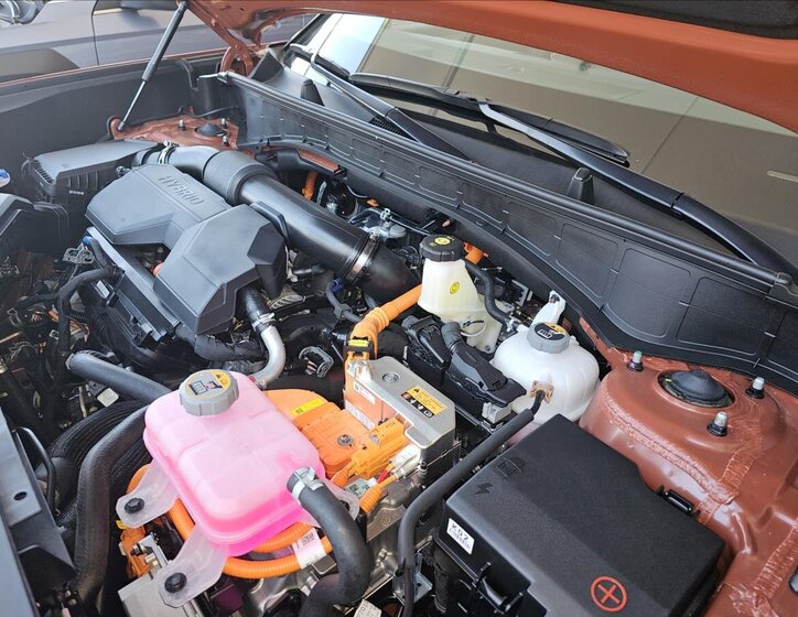 Hyundai Santa Fe Ostatní 0,0 158 kw