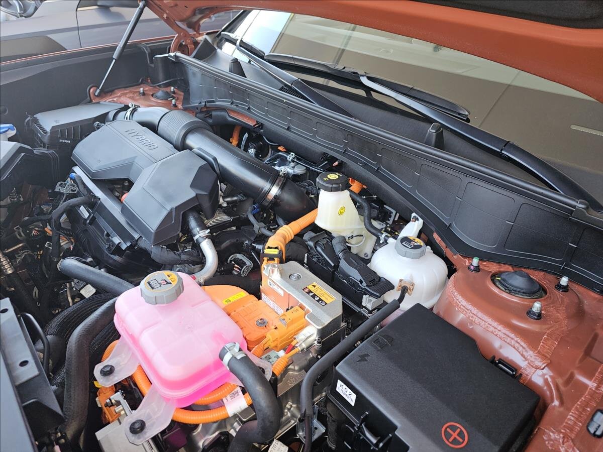 Hyundai Santa Fe Ostatní 0,0 158 kw