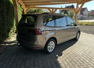 Seat Alhambra MPV 2,0 l 110 kw