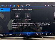 Volkswagen Golf Kombi 1,5 l 110 kw