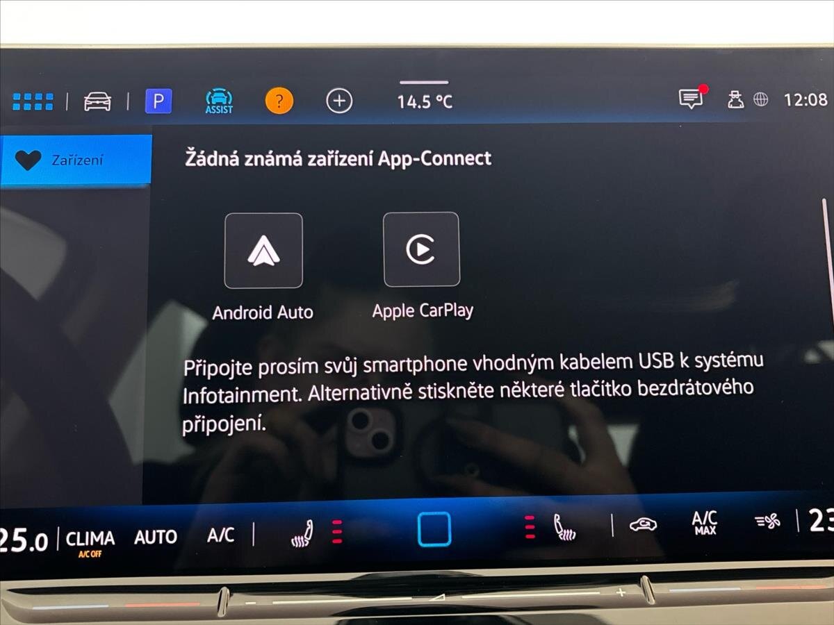 Volkswagen Golf Kombi 1,5 l 110 kw